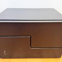 Mobiletto contenire Lago Design