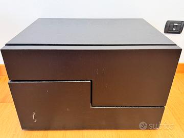 Mobiletto contenire Lago Design