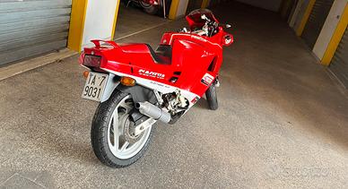 Cagiva freccia c12r
