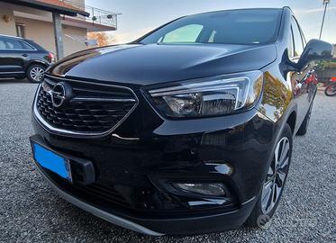 Opel Mokka X 1.6 CDTi 136 CV