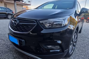Opel Mokka X 1.6 CDTi 136 CV