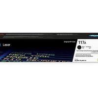 Toner Black HP laser