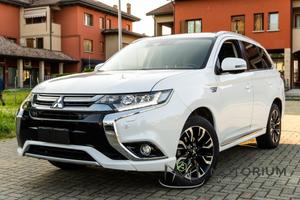 Mitsubishi Outlander 2.0 4WD PHEV Instyle 2018 - I