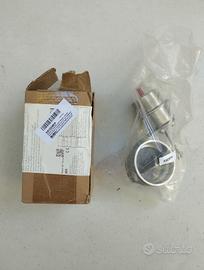 Valvola scarico auto pneumatica a depressione 2.5"
