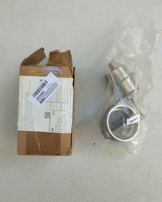 Valvola scarico auto pneumatica a depressione 2.5"