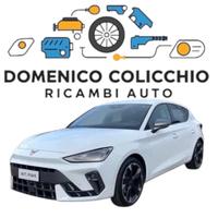 RICAMBI USATI Cupra Leon benzina