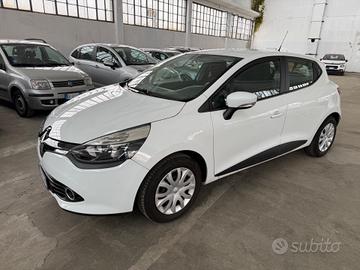 Renault Clio 1.2 75CV 5 porte Live
