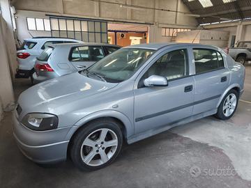 Opel Astra 1.7 16V DTI cat 5 porte Elegance