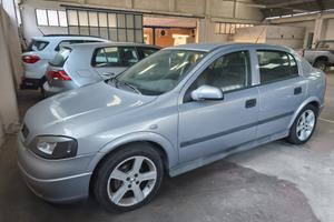 Opel Astra 1.7 16V DTI cat 5 porte Elegance