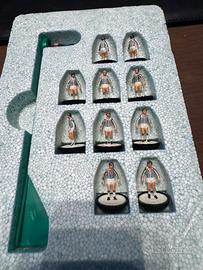 Juventus FC subbuteo