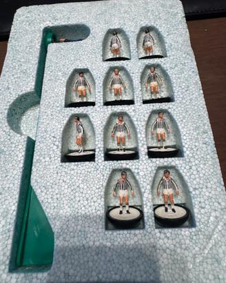 Juventus FC subbuteo