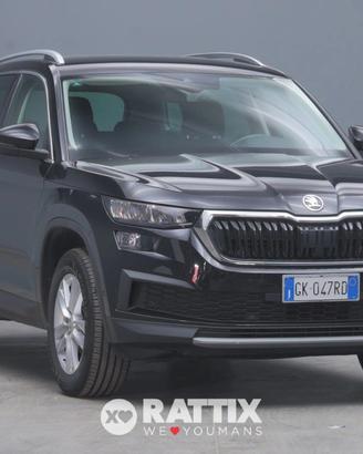 SKODA kodiaq i 2021 Kodiaq 2.0 tdi evo Executive d