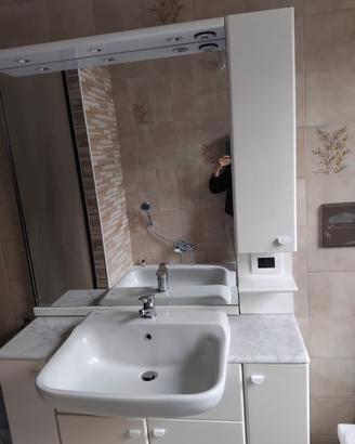 Mobile bagno completo