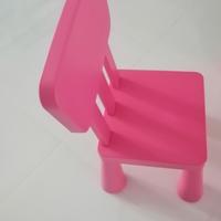 tavolo e sedia per bambini 