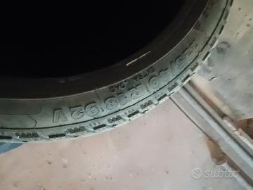 gomme invernali 18
