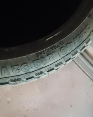 gomme invernali 18