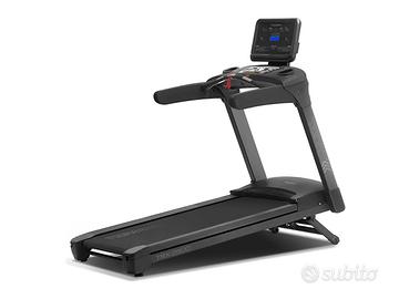 Tapis Roulant Toorx TRX-2500 Chrono Pro Line