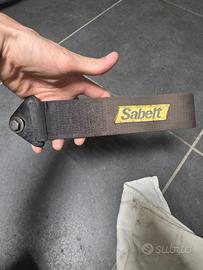 Gancio traino Sabelt