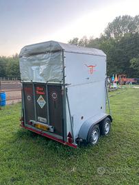 Trailer alfer