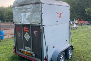 Trailer alfer