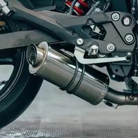 Power Titanium Roadsitalia Yamaha XJ6/Diversion