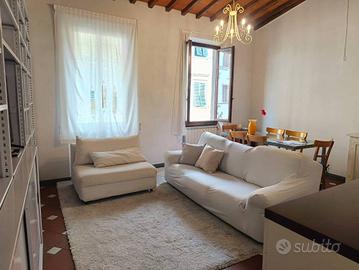 Appartamento di 102 m² con 4 locali a Firenze