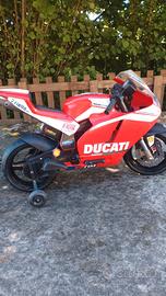 Ducati Batteria 