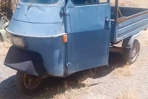 Ape 50 1984