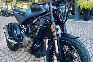 Husqvarna Svartpilen 401