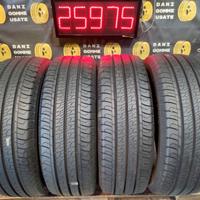 GOMME 195 60 16C DOBLO NUOVE GOODYEAR