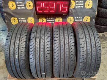 GOMME 195 60 16C DOBLO NUOVE GOODYEAR