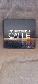 CD chili out - Emporio Armani Caffè  2