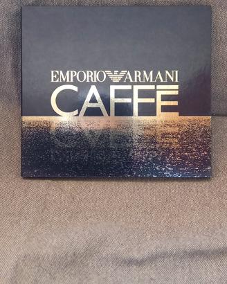 CD chili out - Emporio Armani Caffè  2
