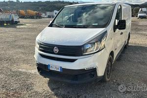 Fiat talento 1.6 mjt 120 cv da ricondizionare