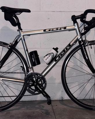 Bici da corsa CBR tg. M - Forcella Carbonio - FSA