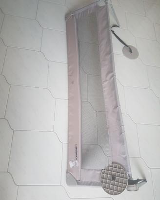 sponda da letto Hoplà Foppapedretti