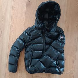 Piumino Colmar Originals bambino/a 154 cm nero