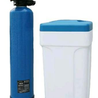 Addolcitore depuratore acqua potabile 50 litri