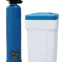 Addolcitore depuratore acqua potabile 50 litri