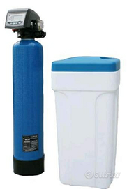 Addolcitore depuratore acqua potabile 50 litri