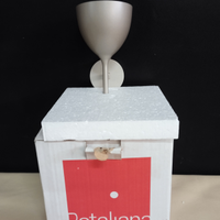 Lampada da parete ROTALIANA DRINK w1