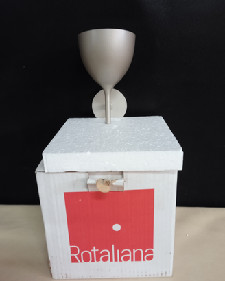 Lampada da parete ROTALIANA DRINK w1