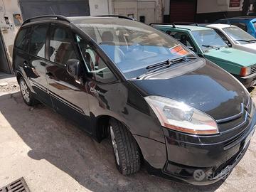 CITROEN C4 Picasso - 2009