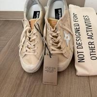 Scarpe Golden Goose - donna- num. 40. Mai indossat