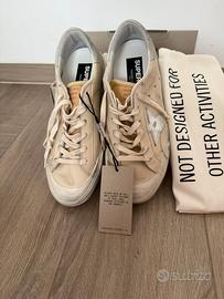 Scarpe Golden Goose - donna- num. 40. Mai indossat