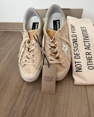 Scarpe Golden Goose - donna- num. 40. Mai indossat