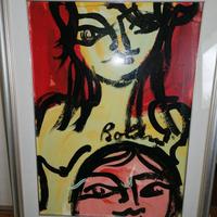 quadri Gustavo Boldrini 