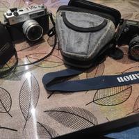 Macchina fotografica