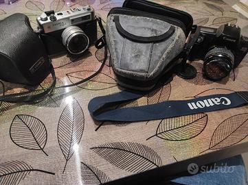 Macchina fotografica