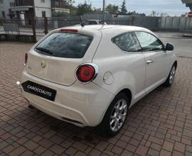 Alfa Romeo MiTo 1.4 T 120 CV GPL Distinctive